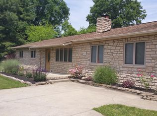 10725 Fancher Rd, Westerville, OH 43082