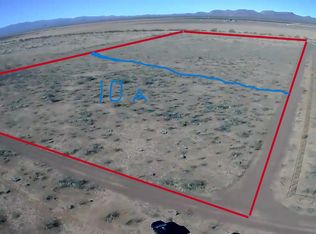 0 Long Rifle Rd, Aguila, AZ 85320