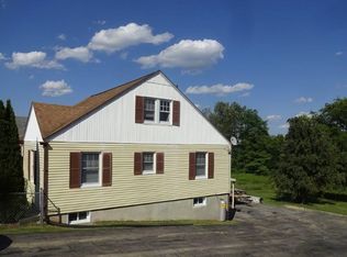 60 Summit Ridge Rd, Christiansburg, VA 24073