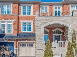 26 Cloudburst Rd, Brampton, ON L7A4H9