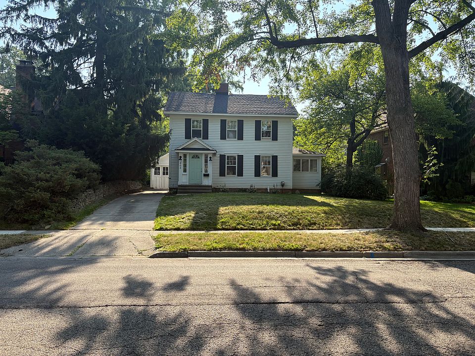 Front Exterior