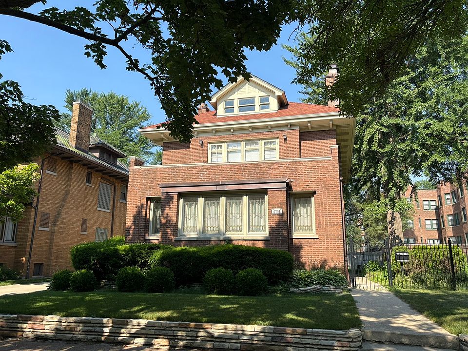 2nd image of 6718 S Constance Ave