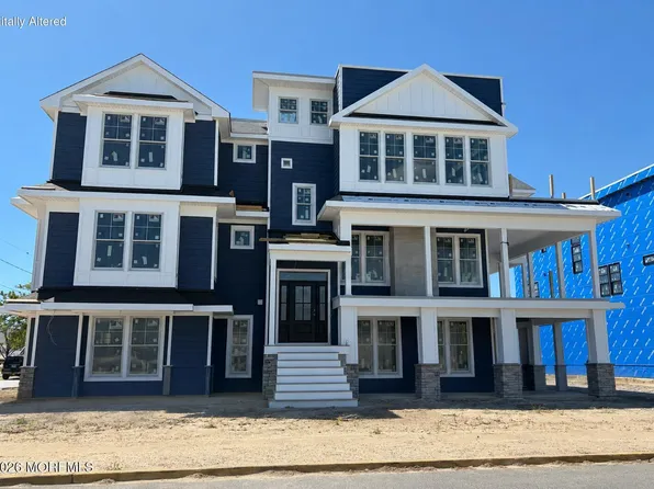 1519 N Bayview Avenue, Seaside Park, NJ 08752
