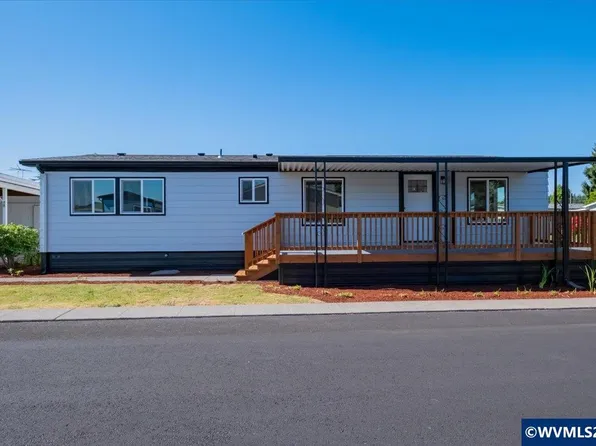 5422 Portland Rd NE Unit 79, Salem, OR 97305