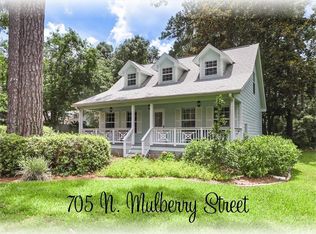 705 N Mulberry St, Monticello, FL 32344