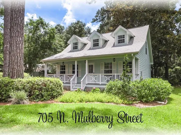 705 N Mulberry St, Monticello, FL 32344
