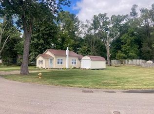 153 Martin St, Battle Creek, MI
