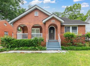 2226 Windsor Ave, Montgomery, AL 36107