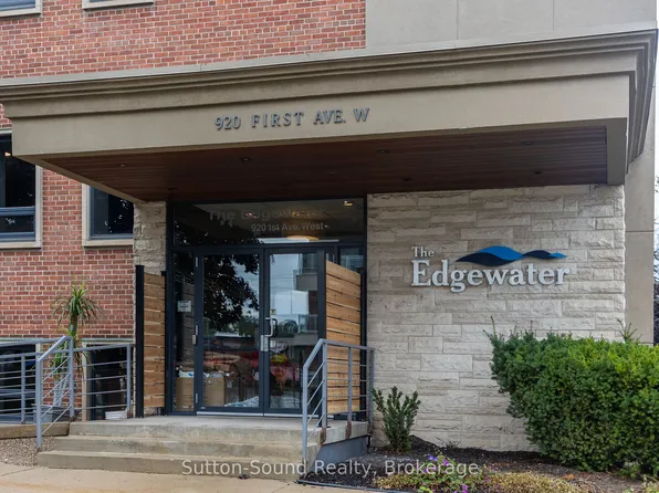 920 1st Ave W, Owen Sound, ON N4K 4K5