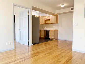Rented by Compass