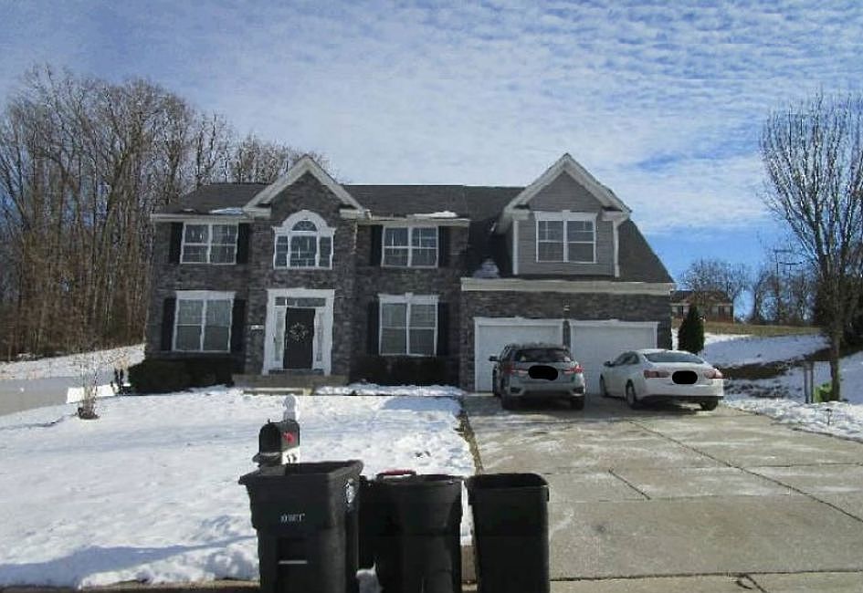 Property Front View