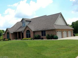 5560 Covert View Ln, Nashport, OH 43830