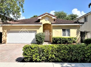 10225 SW 224th Ter, Miami, FL 33190