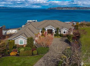 3119 N 33rd St, Tacoma, WA 98407