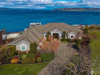 3119 N 33rd Street, Tacoma, WA, 98407