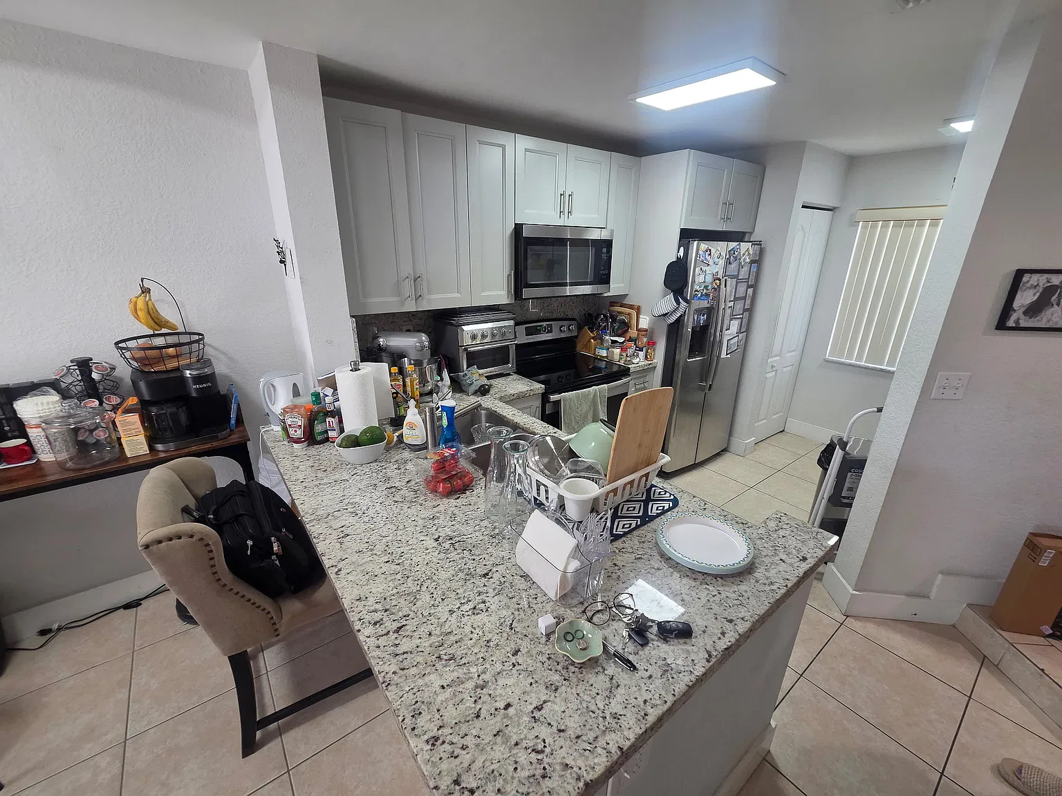 2 bed, 1.5 bath, 950 sqft, $2,400 — Photo 3