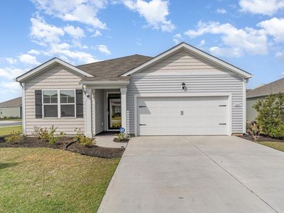 1225 Sennema Circle, Myrtle Beach, SC, 29588