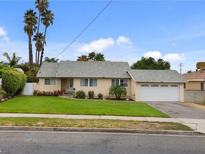 2047 5th St, San Fernando, CA, 91340