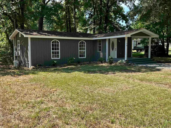 16 Garden Rd, Morrilton, AR 72110