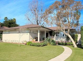 2339 Galbreth Rd, Pasadena, CA 91104