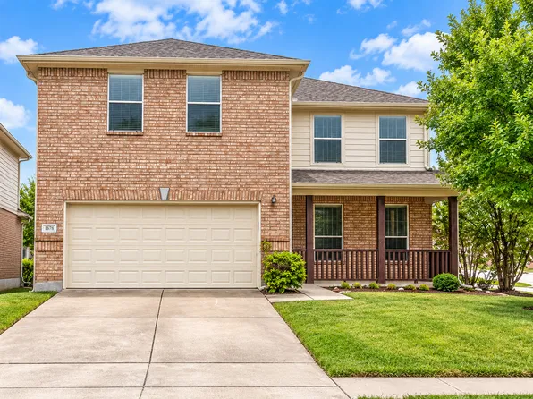 1678 Chukar Dr, Aubrey, TX 76227