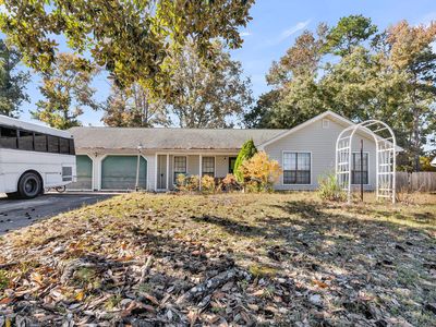 121 University Dr, Ladson, SC, 29456