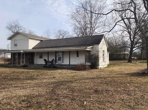 104 S Spain St, Letona, AR 72085