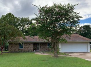 502 Walnut St, Crossett, AR 71635