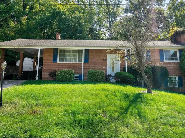 9616 Caltor Ln, Fort Washington, MD 20744