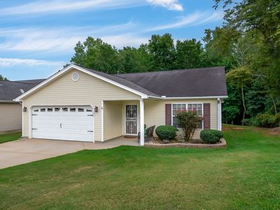 140 Pleasant Dr, Greer, SC, 29651