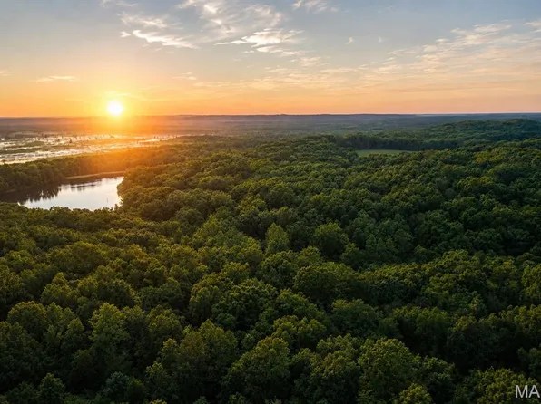 Flat Banks Rd, Wappapello, MO 63966