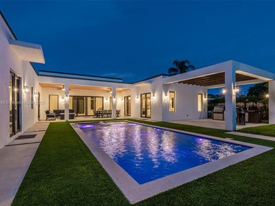 5928 SW 69th Ave, Miami, FL, 33143