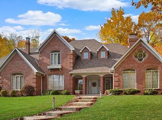 3837 Rolling Hts, Hobart, WI 54155