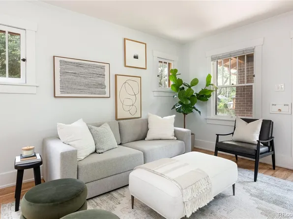3416 Newton Street, Denver, CO 80211