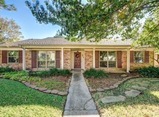 5743 Hummingbird St, Houston, TX 77096