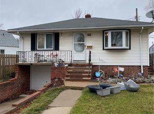 13622 Saint James Ave, Cleveland, OH