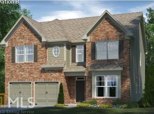 1085 Roanoke Ave #810, McDonough, GA 30253