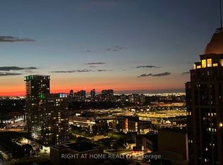 4065 Confederation Pkwy #2507, Mississauga, ON L5B 0G4