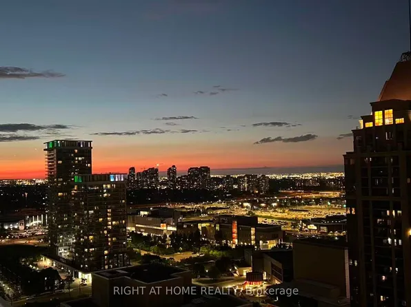 4065 Confederation Pkwy #2507, Mississauga, ON L5B 0G4