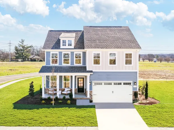 Homes Available Soon, Ridgewood
