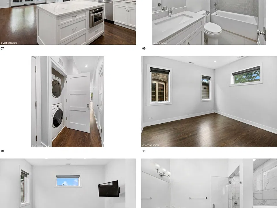 1038 W Diversey Pkwy #2W