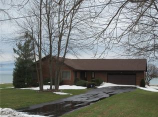 16515 Banner Beach Rd, Kendall, NY 14476