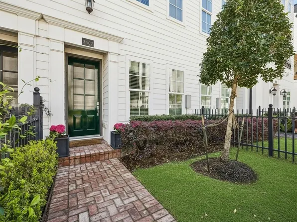 3407 Timbergrove Oaks St, Houston, TX 77008