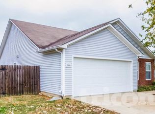 5006 Hancock Cir, Thompsons Station, TN 37179