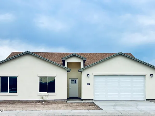 1564 W Stone Willow Dr, Safford, AZ 85546