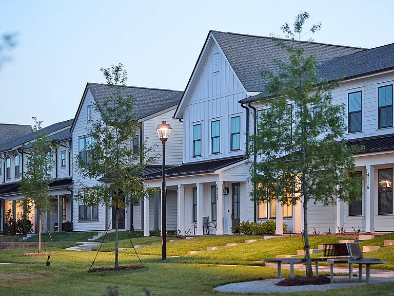 HARMON Jefferson Village by Crescent Communities — Photo 35