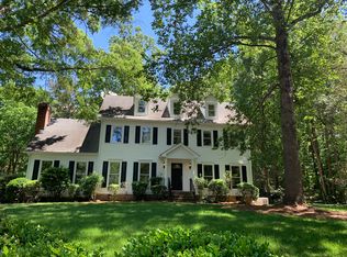 601 Aldeborough Ln, Charlotte, NC 28270