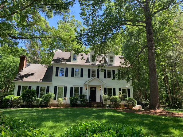 601 Aldeborough Ln, Charlotte, NC 28270