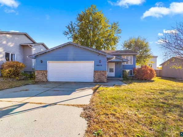 4605 E Belmont St, Sioux Falls, SD 57110