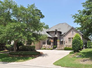 20 Greens Edge Dr, Humble, TX 77339